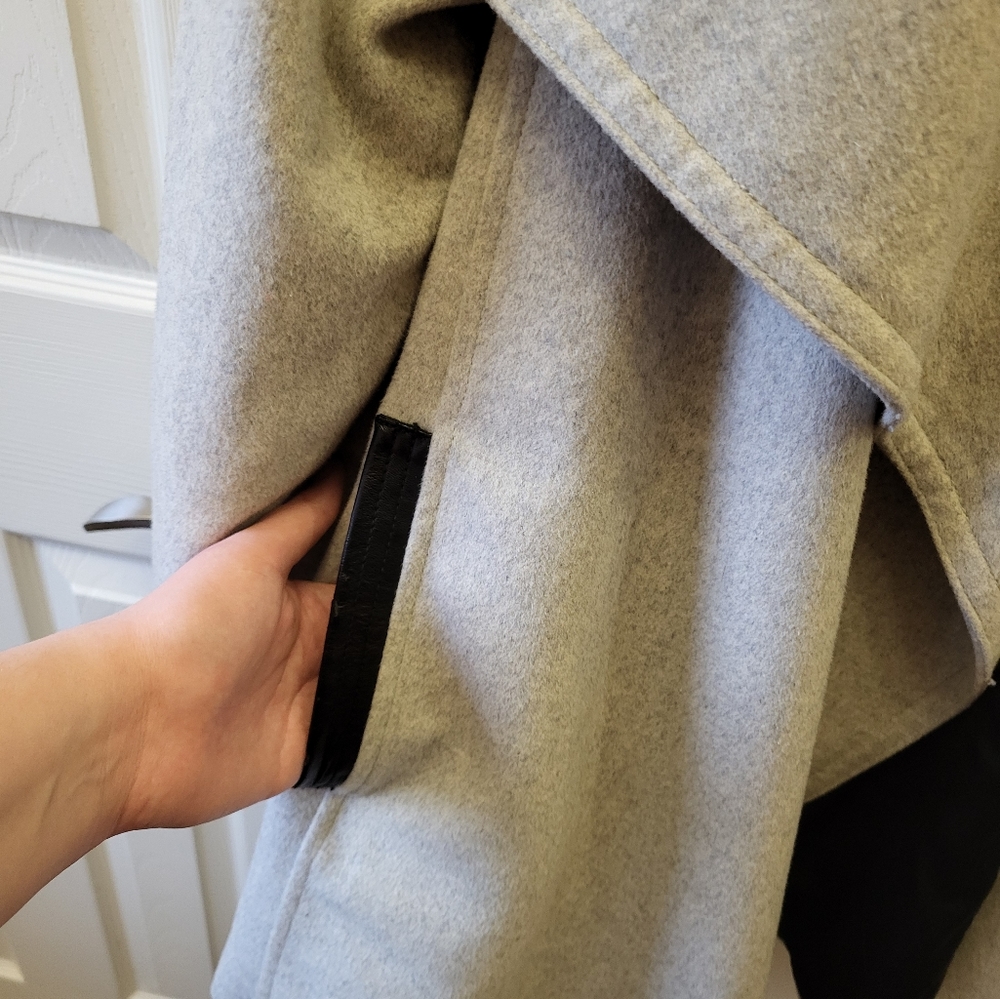 Mango Jacket - Picture 2 of 5